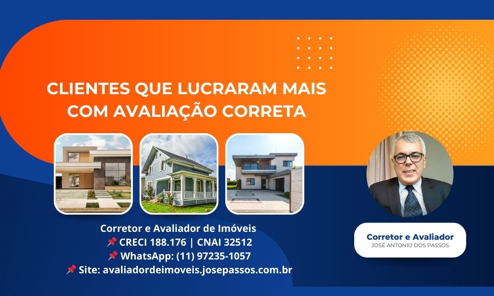 Histórias de Sucesso: Clientes que Lucraram Mais com Avaliação Correta